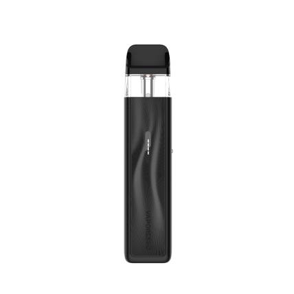 Vaporesso Xros 5 – Black Vaporesso Xros 5 - Black