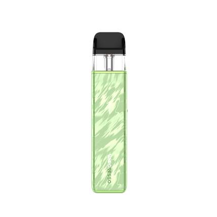 Vaporesso Xros 5 – Flowing Green Vaporesso Xros 5 - Flowing Green