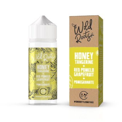 Wild Roots Honey Tangerine Wild Roots Honey Tangerine