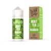 Wild Roots Mint Tea Wild Roots Mint Tea