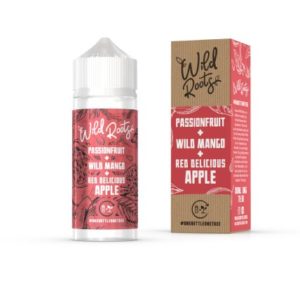 Wild Roots Passionfruit Wild Roots Passionfruit