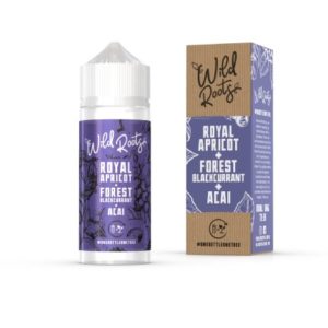 Wild Roots Royal Apricot Wild Roots Royal Apricot