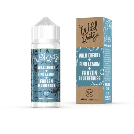 Wild Roots Wild Cherry Wild Roots Wild Cherry