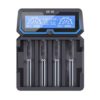 XTAR-X4-new Chargeur Xtar X4