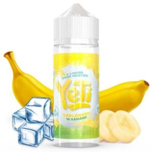 Yeti Banana Blast Yeti Banana Blast