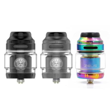 Zeus ZX RTA all colors Zeus ZX RTA all colors