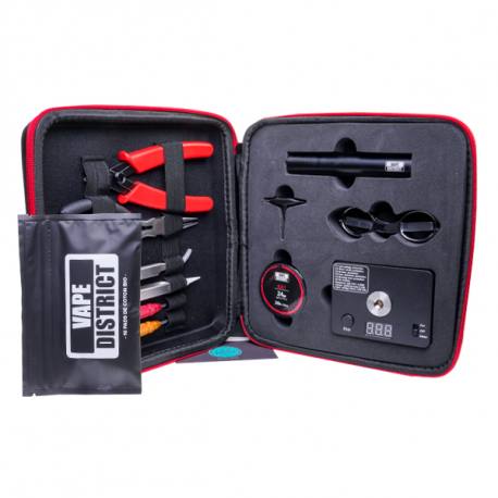 tool-case-vape-district- (1) Vape District Coil Maker Tool Kit