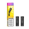 Elfbar 4in1 Pod Banana Milk Elfbar 4in1 Pod Banana Milk