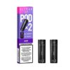 Elfbar 4in1 Pod Grape Elfbar 4in1 Pod Grape