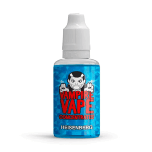 Vampire vape Ice menthol - Concentré