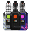 KIT ARMOUR MAX 3 Kit Armour Max Vaporesso