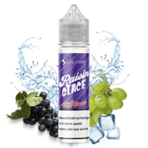 Iceberg Raisin Fraise