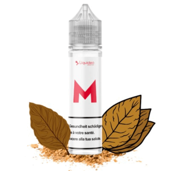 The M_01 Liquideo Le M