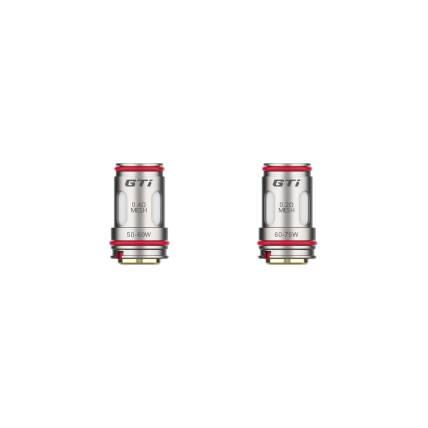 Vaporesso GTi 3 Vaporesso GTi Dual Mesh Coil