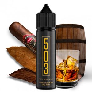 heimdall-aromes-boostes-503-50ml E-Tasty Gang Organisé Rick La Castagne